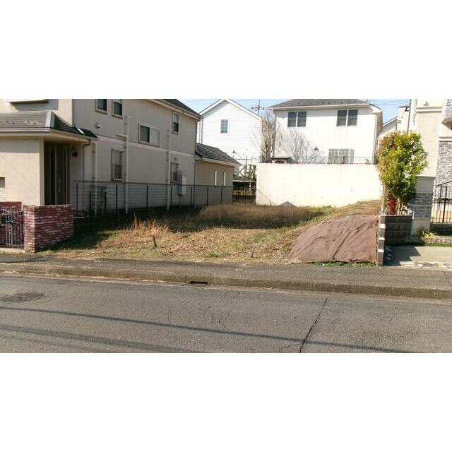 【土地】横浜市都筑区荏田南4丁目
