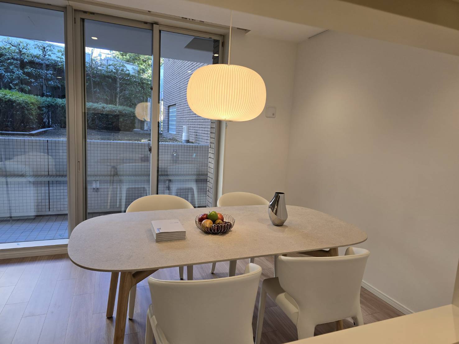 【中古マンション】テラス恵比寿の丘